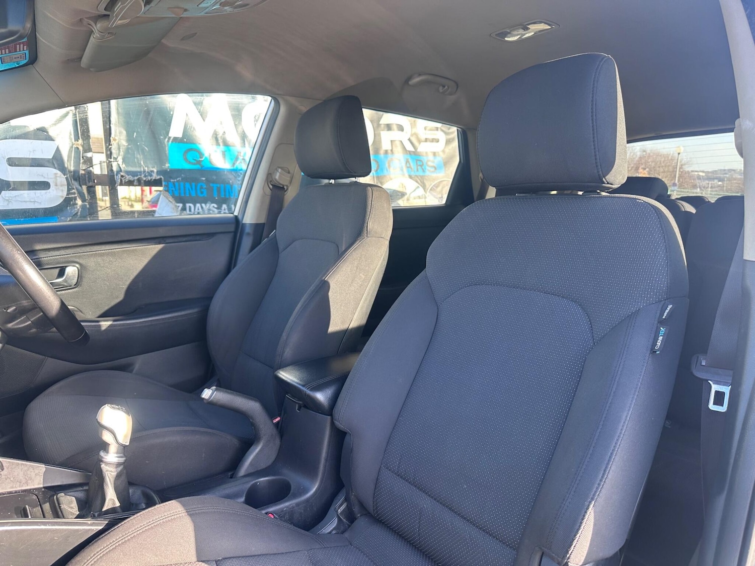 Used Kia Carens 2014 for sale - 77752895: Photo 44