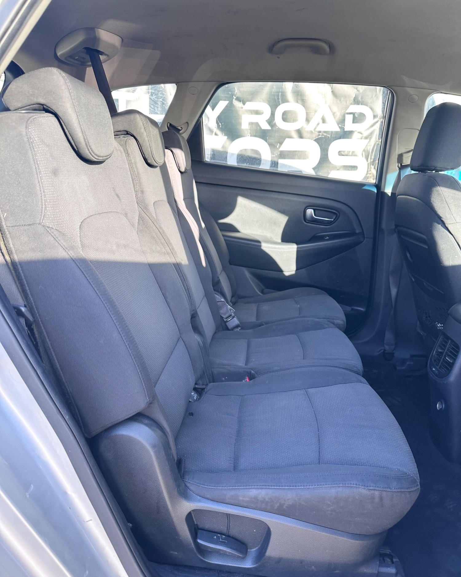 Used Kia Carens 2014 for sale - 77752895: Photo 47