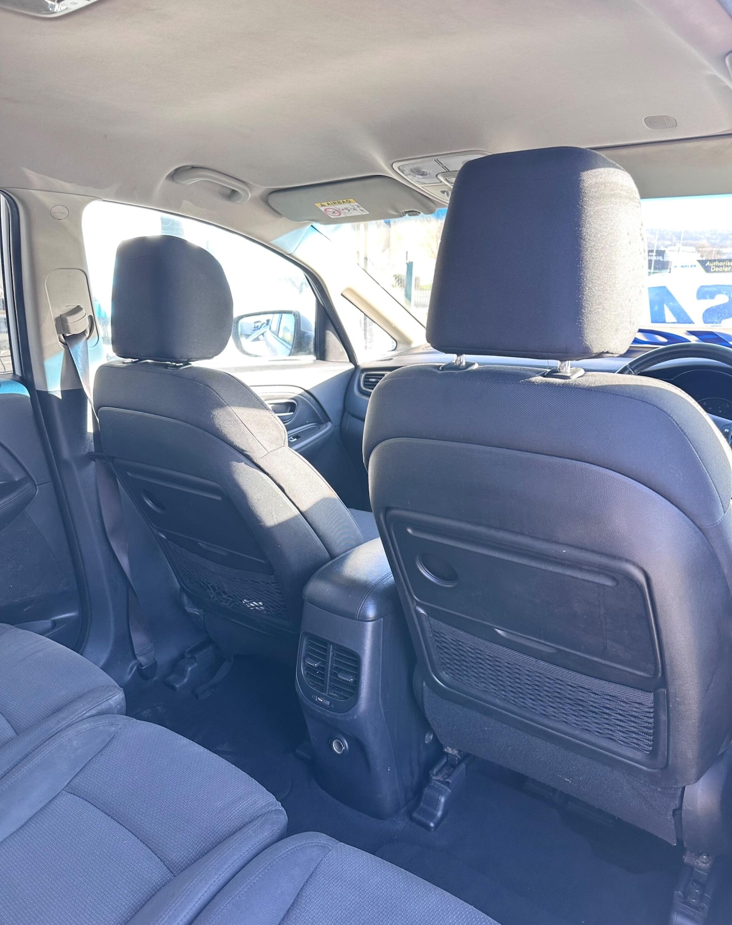 Used Kia Carens 2014 for sale - 77752895: Photo 49