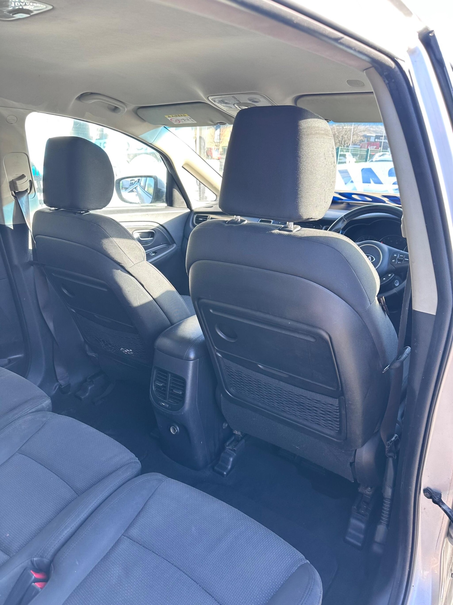 Used Kia Carens 2014 for sale - 77752895: Photo 50