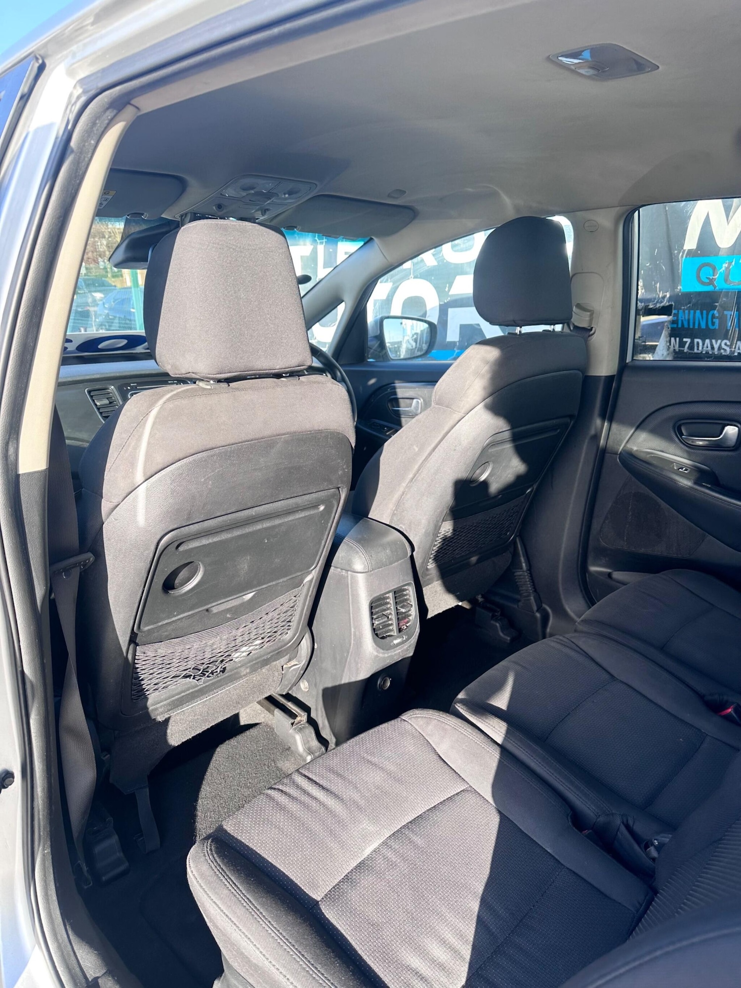 Used Kia Carens 2014 for sale - 77752895: Photo 52