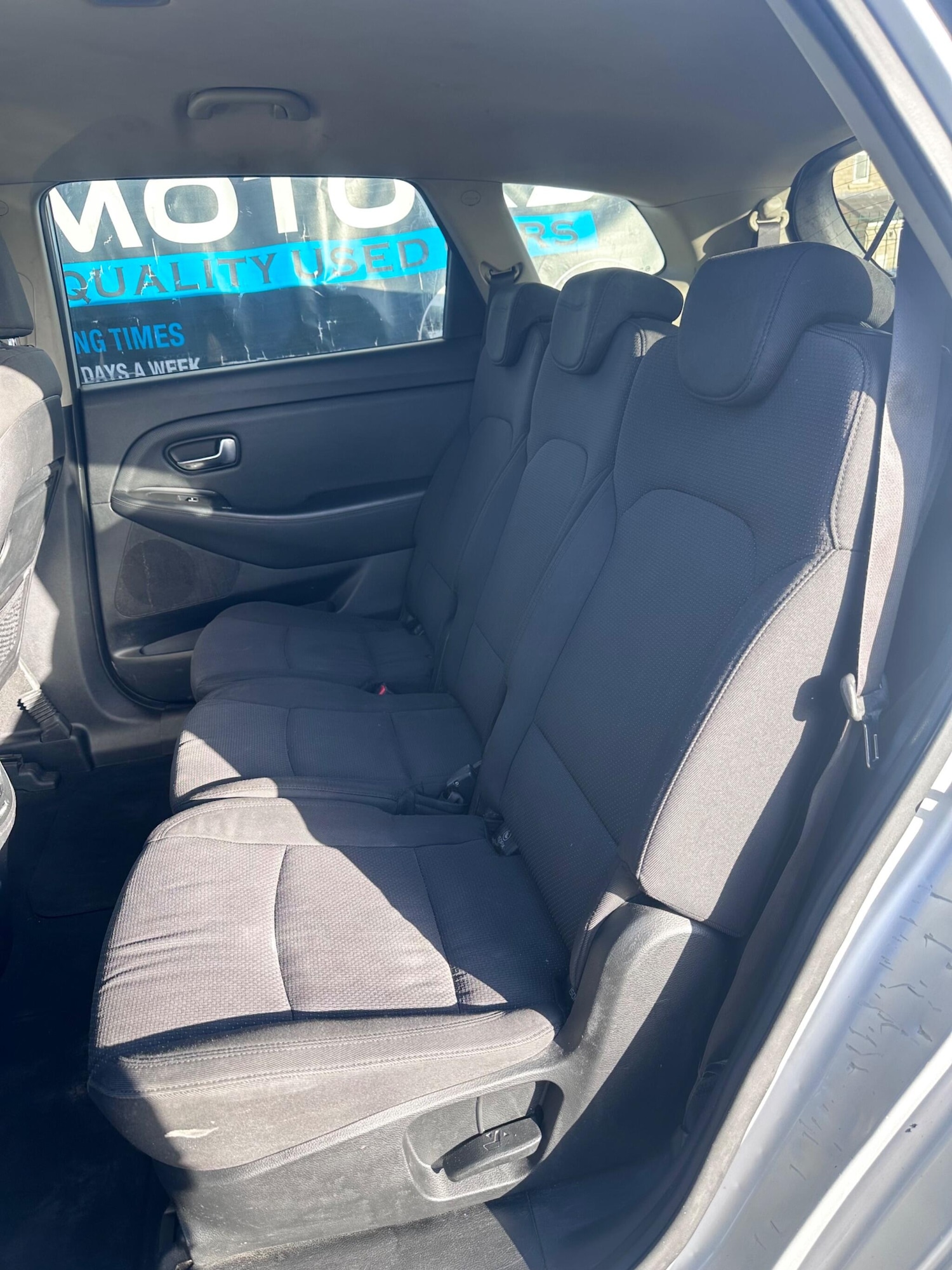 Used Kia Carens 2014 for sale - 77752895: Photo 53