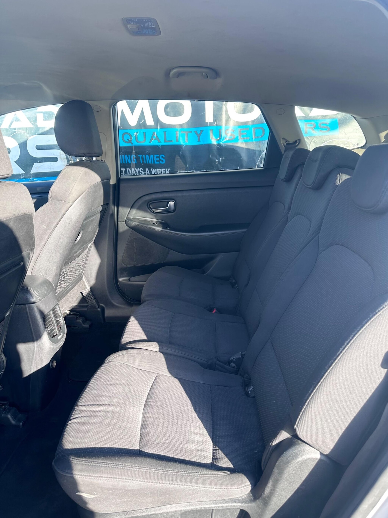 Used Kia Carens 2014 for sale - 77752895: Photo 54