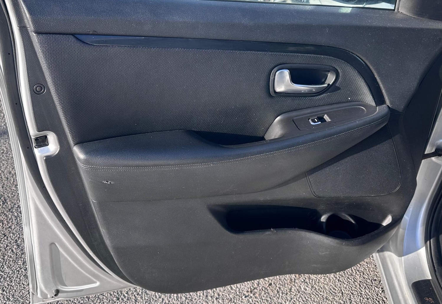 Used Kia Carens 2014 for sale - 77752895: Photo 56