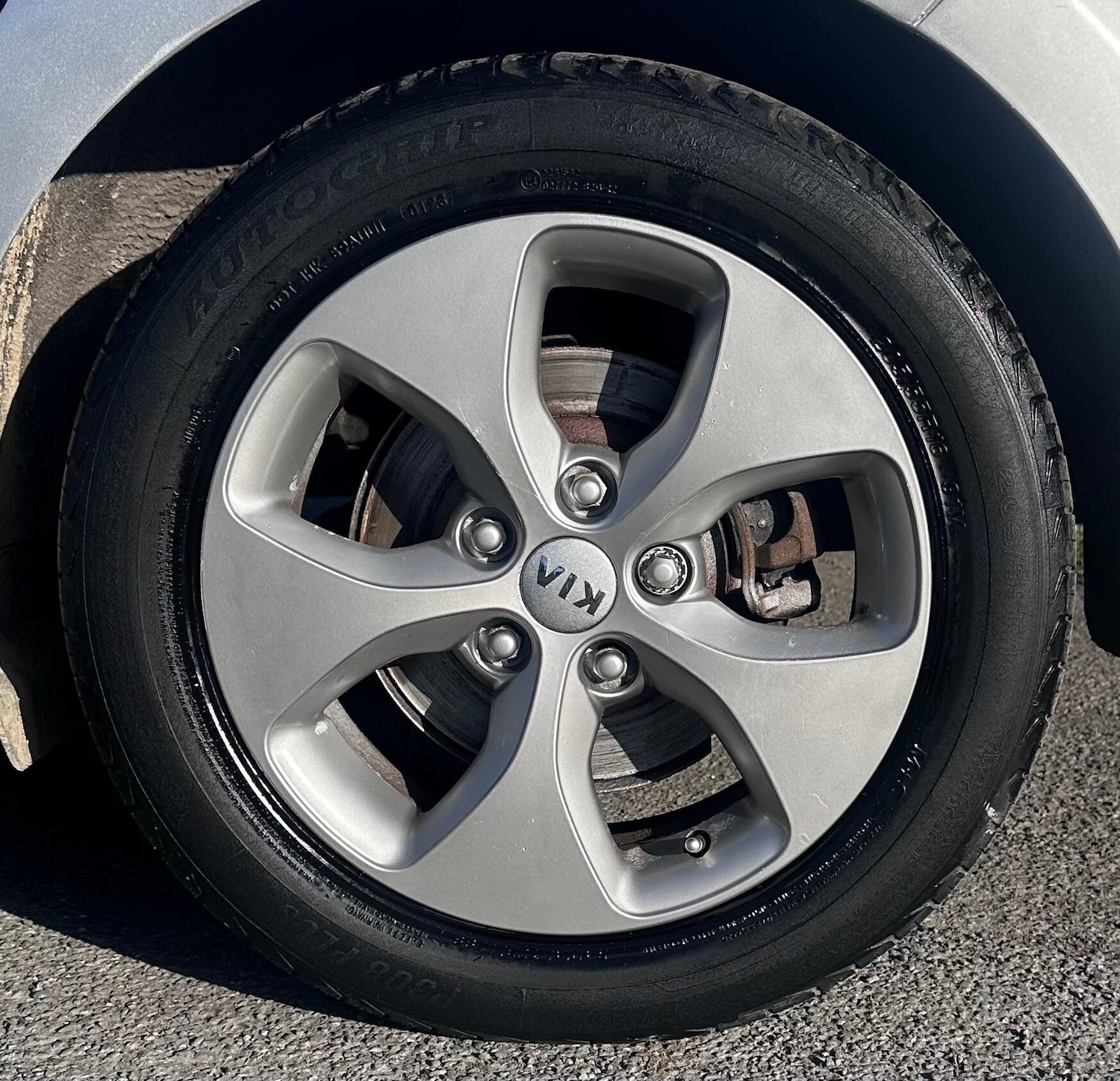 Used Kia Carens 2014 for sale - 77752895: Photo 57