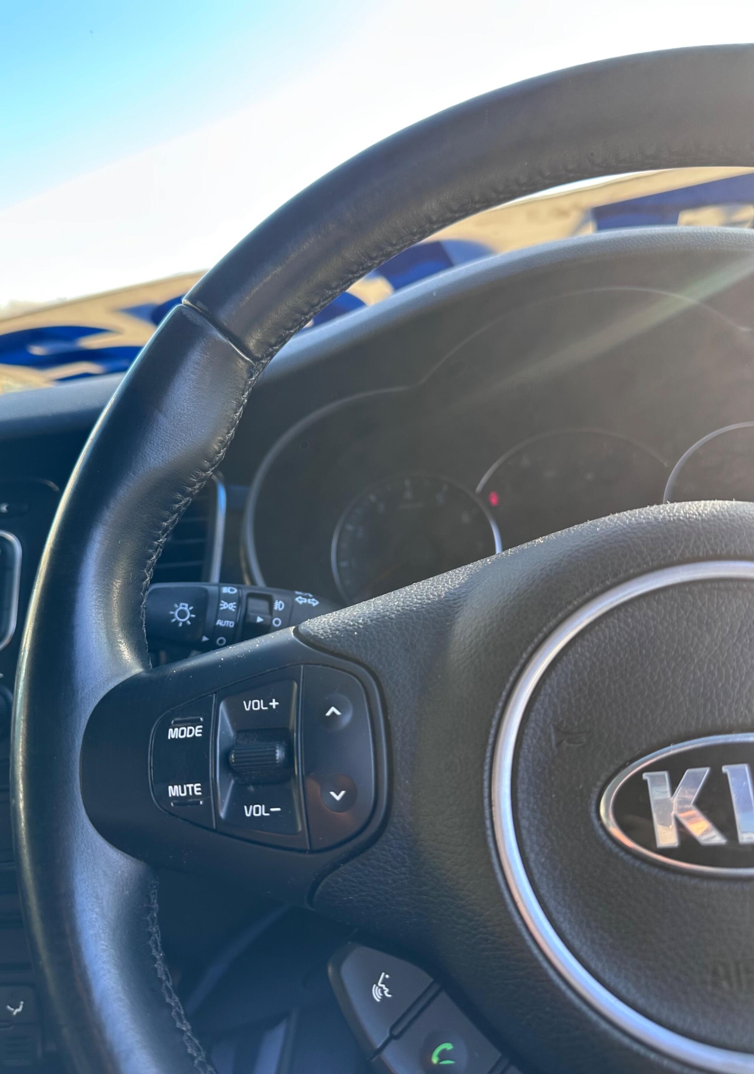 Used Kia Carens 2014 for sale - 77752895: Photo 62