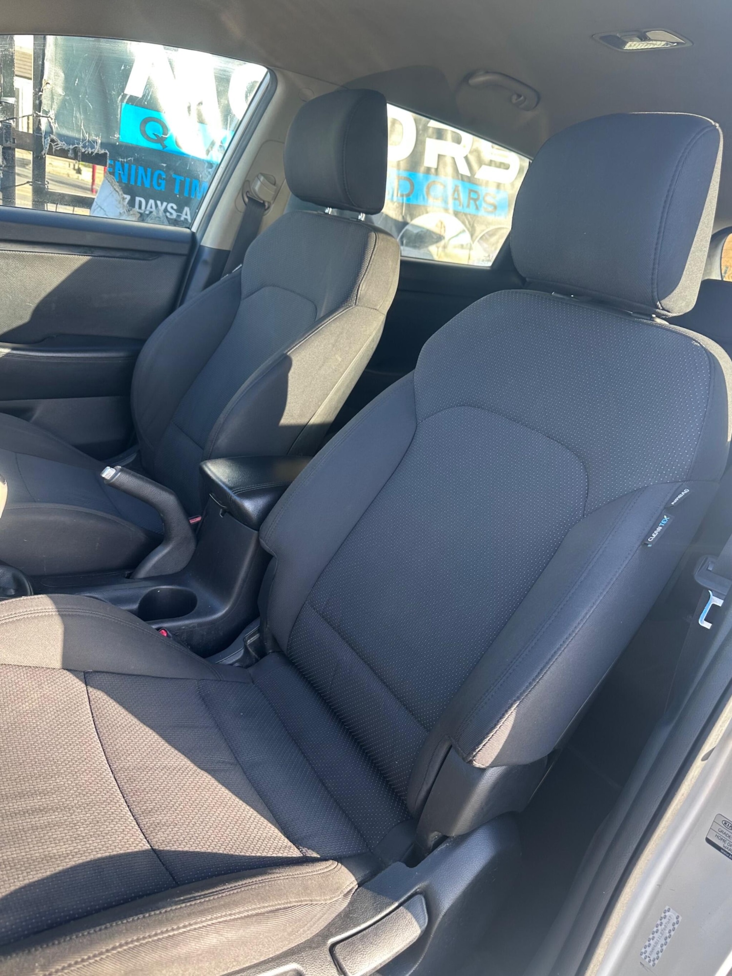 Used Kia Carens 2014 for sale - 77752895: Photo 65