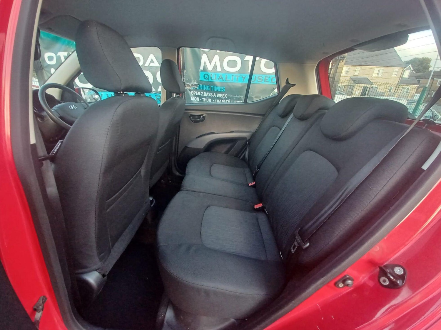 Vehicle 11
