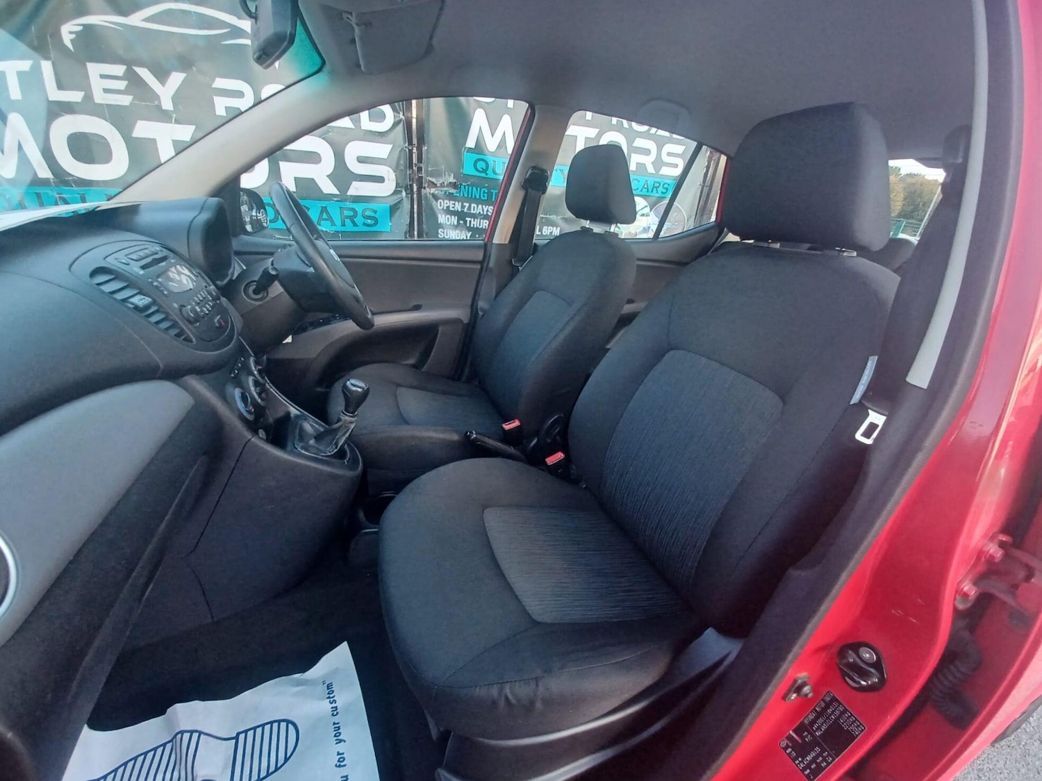 Vehicle 17
