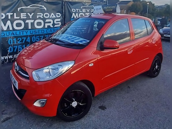 Used Hyundai i10 2012 for sale - 76042692: Photo