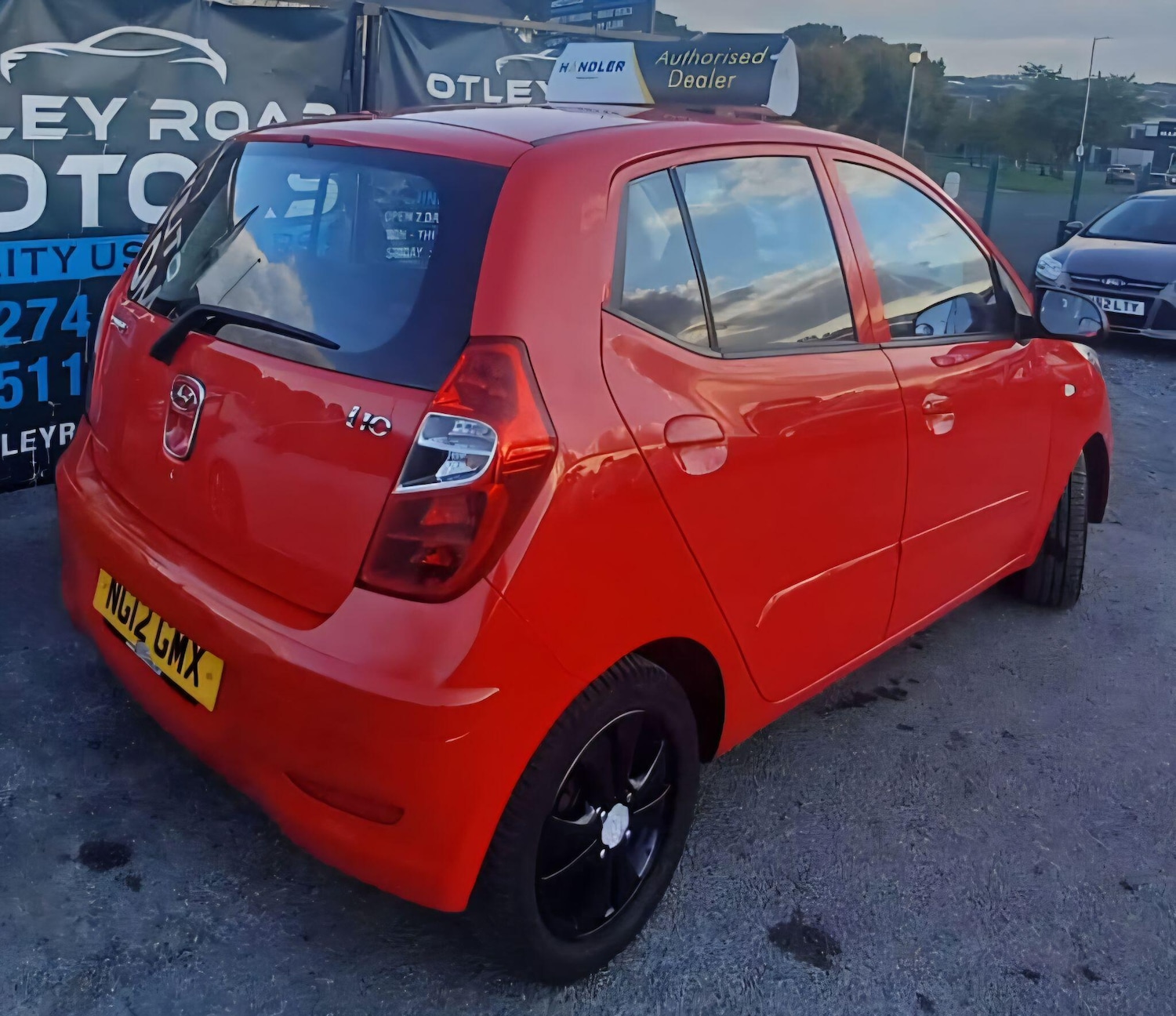 Vehicle 24