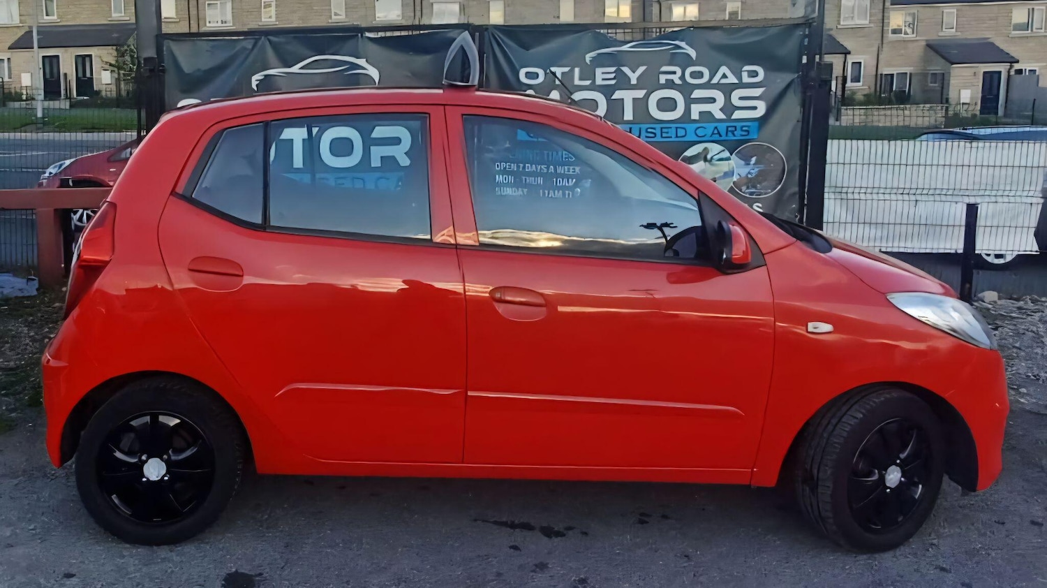 Vehicle 27