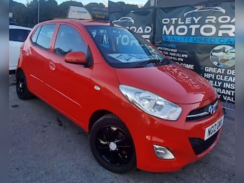 Used Hyundai i10 2012 for sale - 76042692: Photo