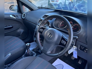 Used Vauxhall Corsa 2012 for sale - 78585994: Photo