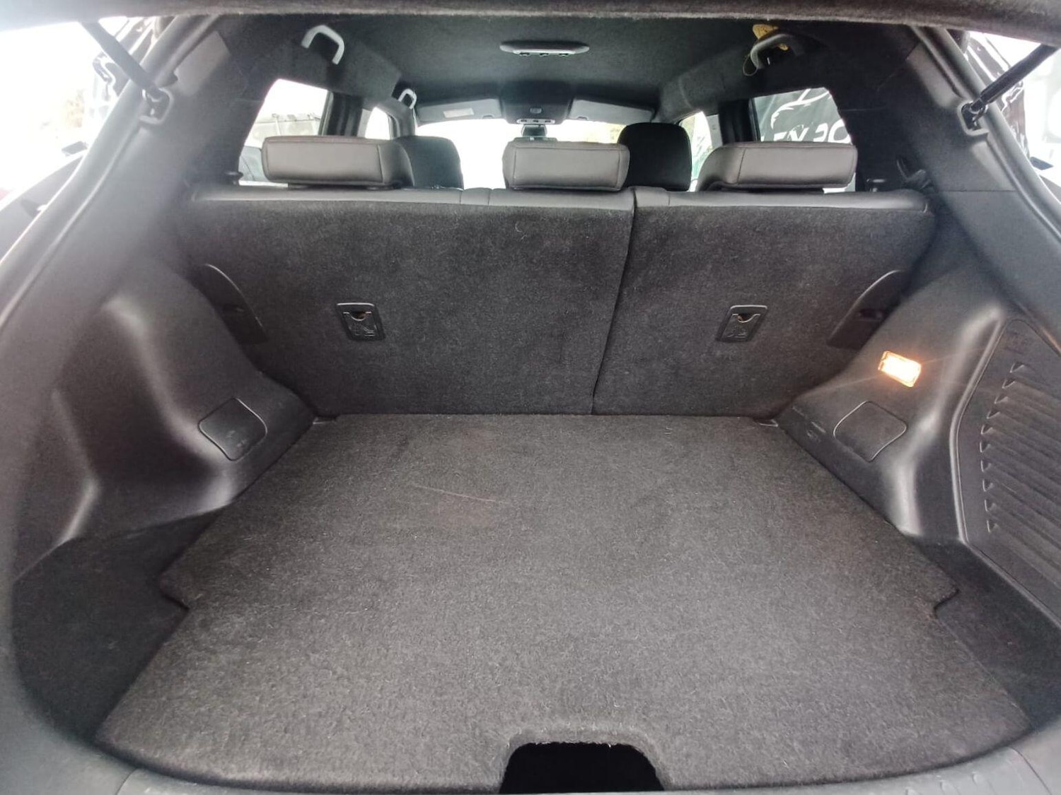 Used Nissan Juke 2014 for sale - 76200525: Photo 12