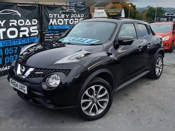 Nissan - Juke