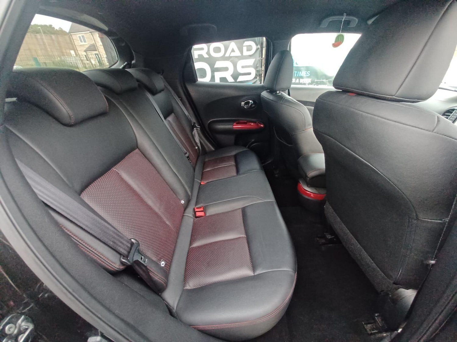 Used Nissan Juke 2014 for sale - 76200525: Photo 21