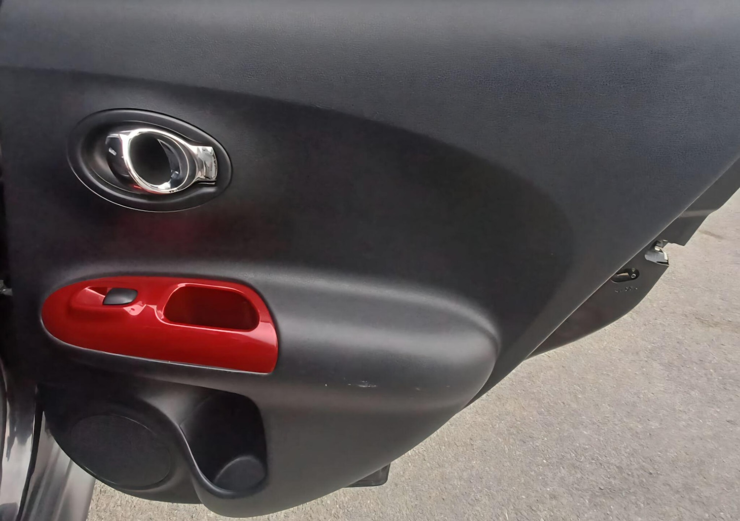Used Nissan Juke 2014 for sale - 76200525: Photo 22