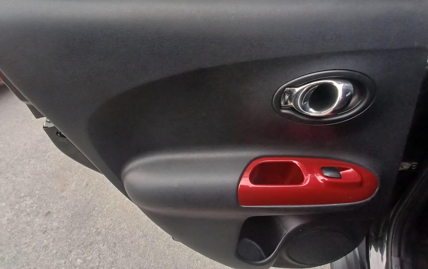 Used Nissan Juke 2014 for sale - 76200525: Photo 9