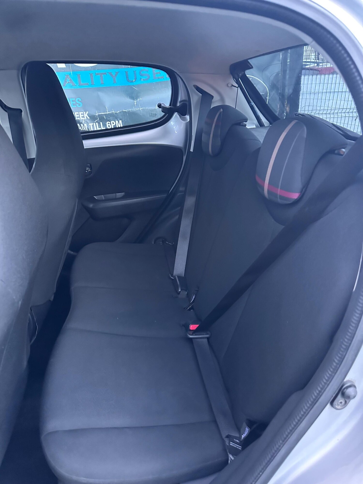 Used Peugeot 108 for sale - 77587153: Photo 11