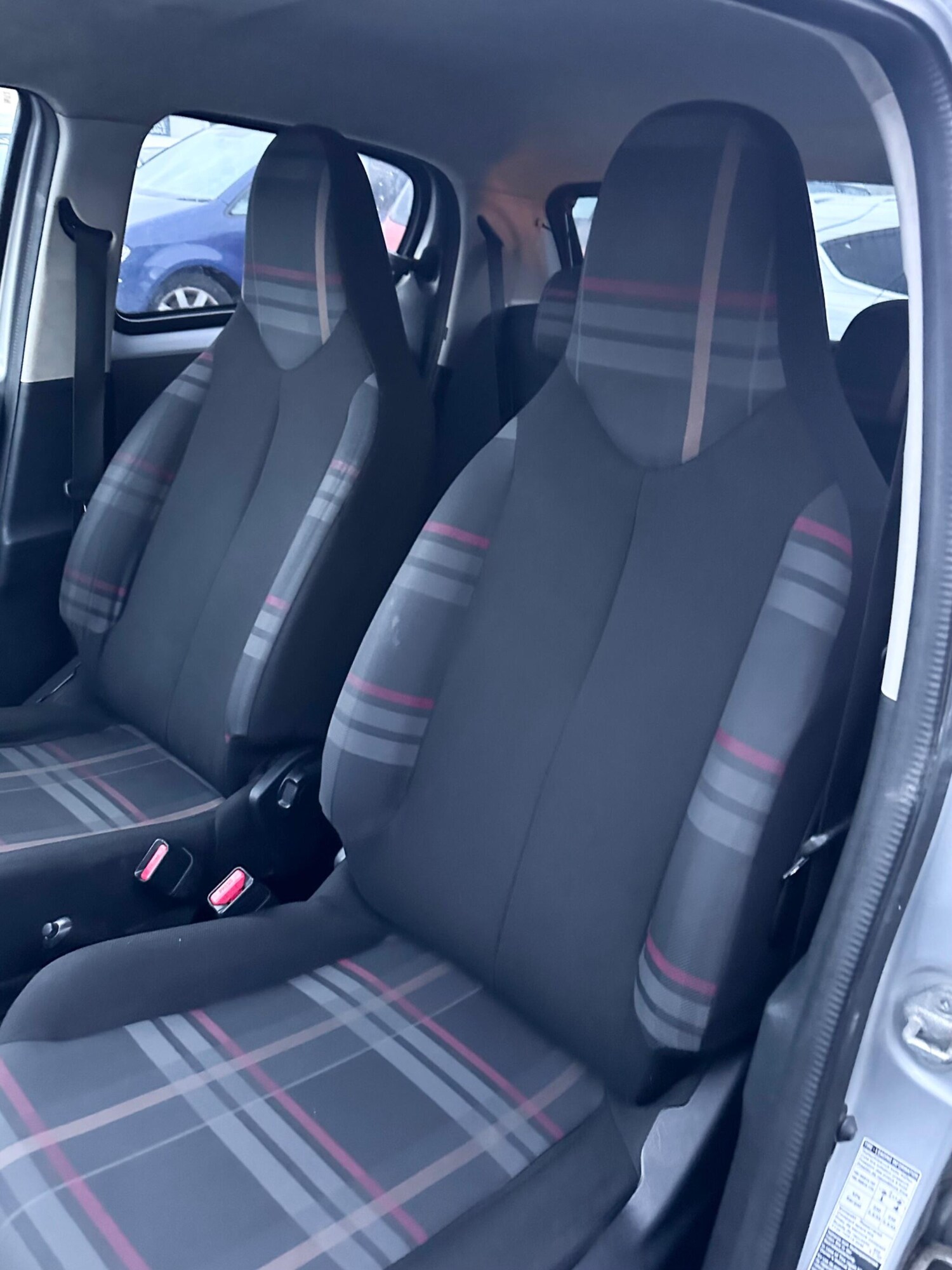 Used Peugeot 108 for sale - 77587153: Photo 13