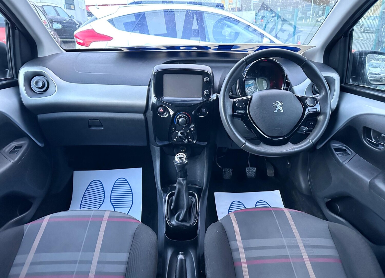 Used Peugeot 108 for sale - 77587153: Photo 19