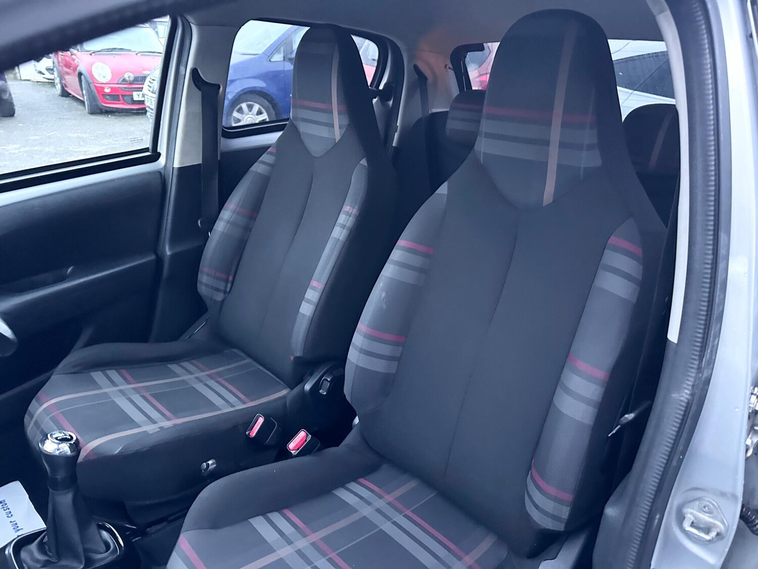 Used Peugeot 108 for sale - 77587153: Photo 26