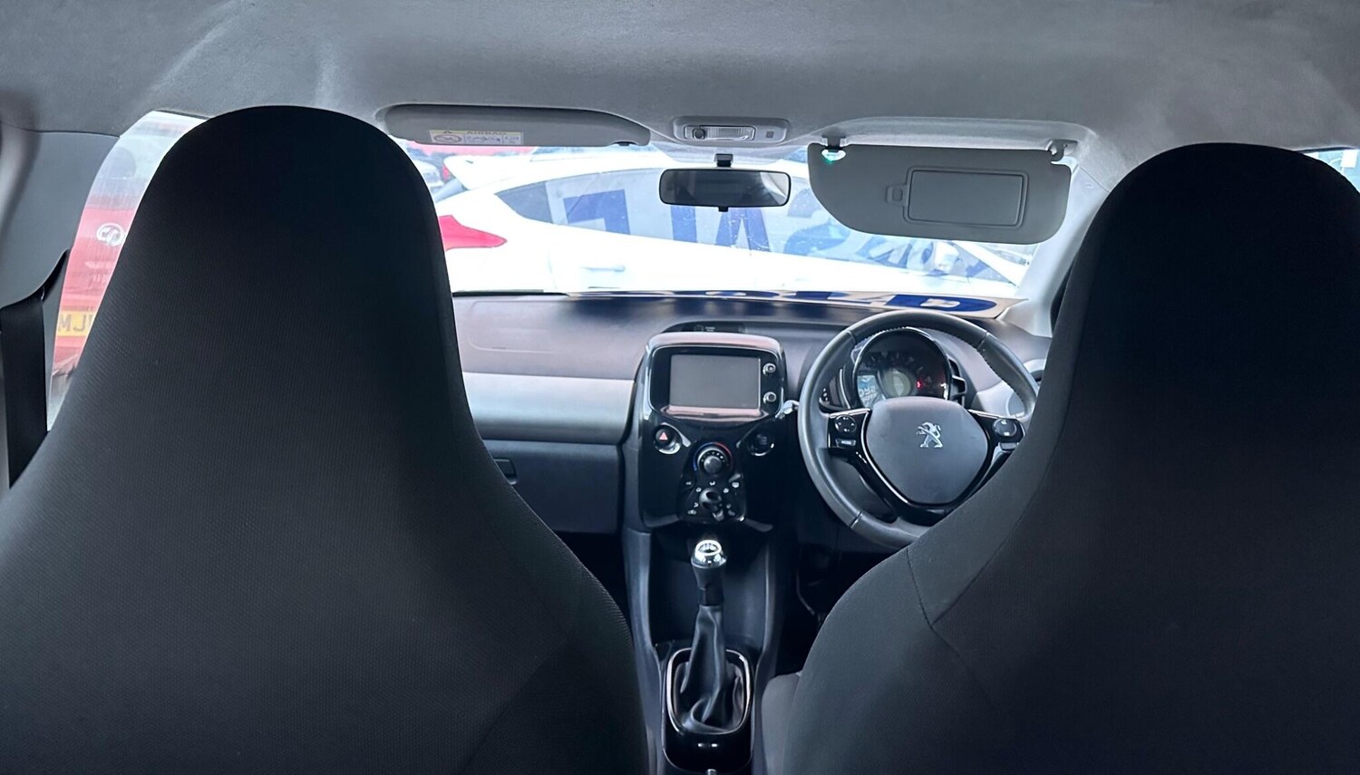 Used Peugeot 108 for sale - 77587153: Photo 27