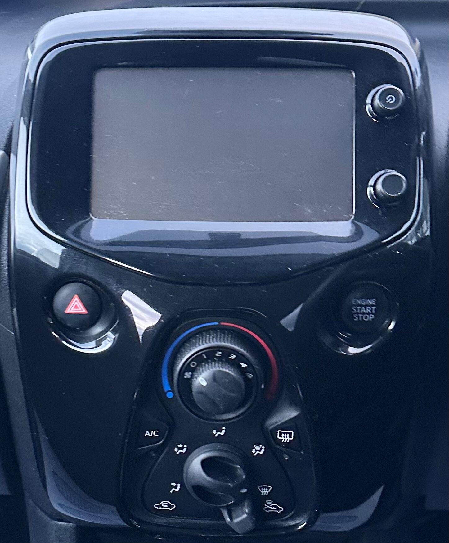 Used Peugeot 108 for sale - 77587153: Photo 28