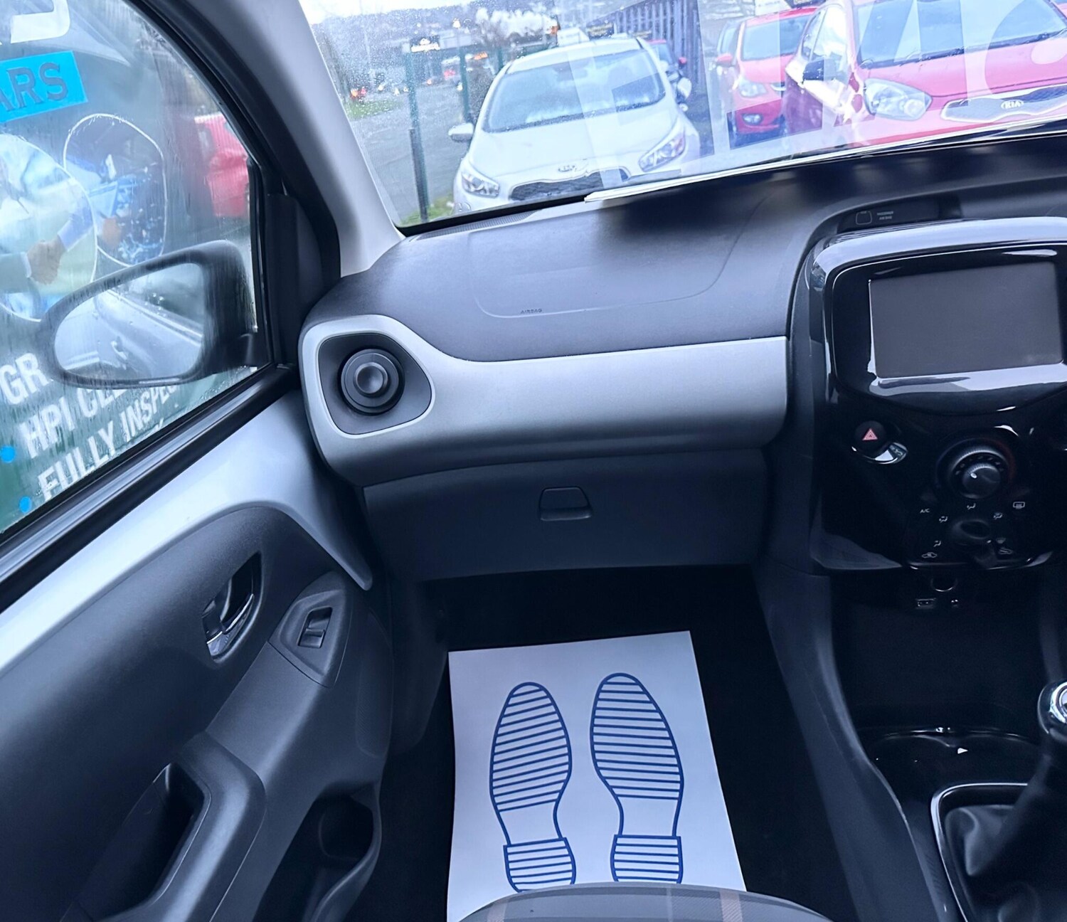 Used Peugeot 108 for sale - 77587153: Photo 31