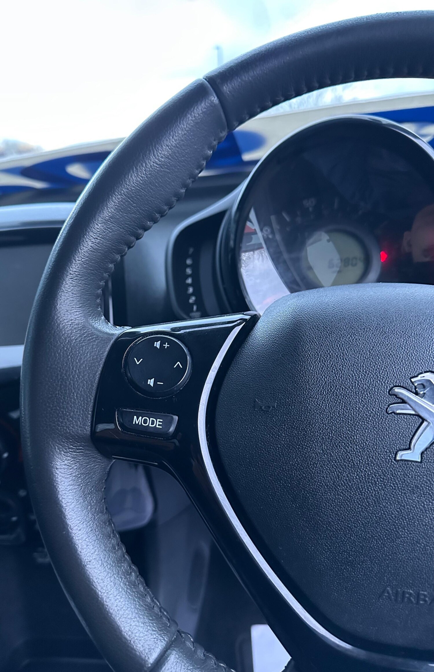 Used Peugeot 108 for sale - 77587153: Photo 34