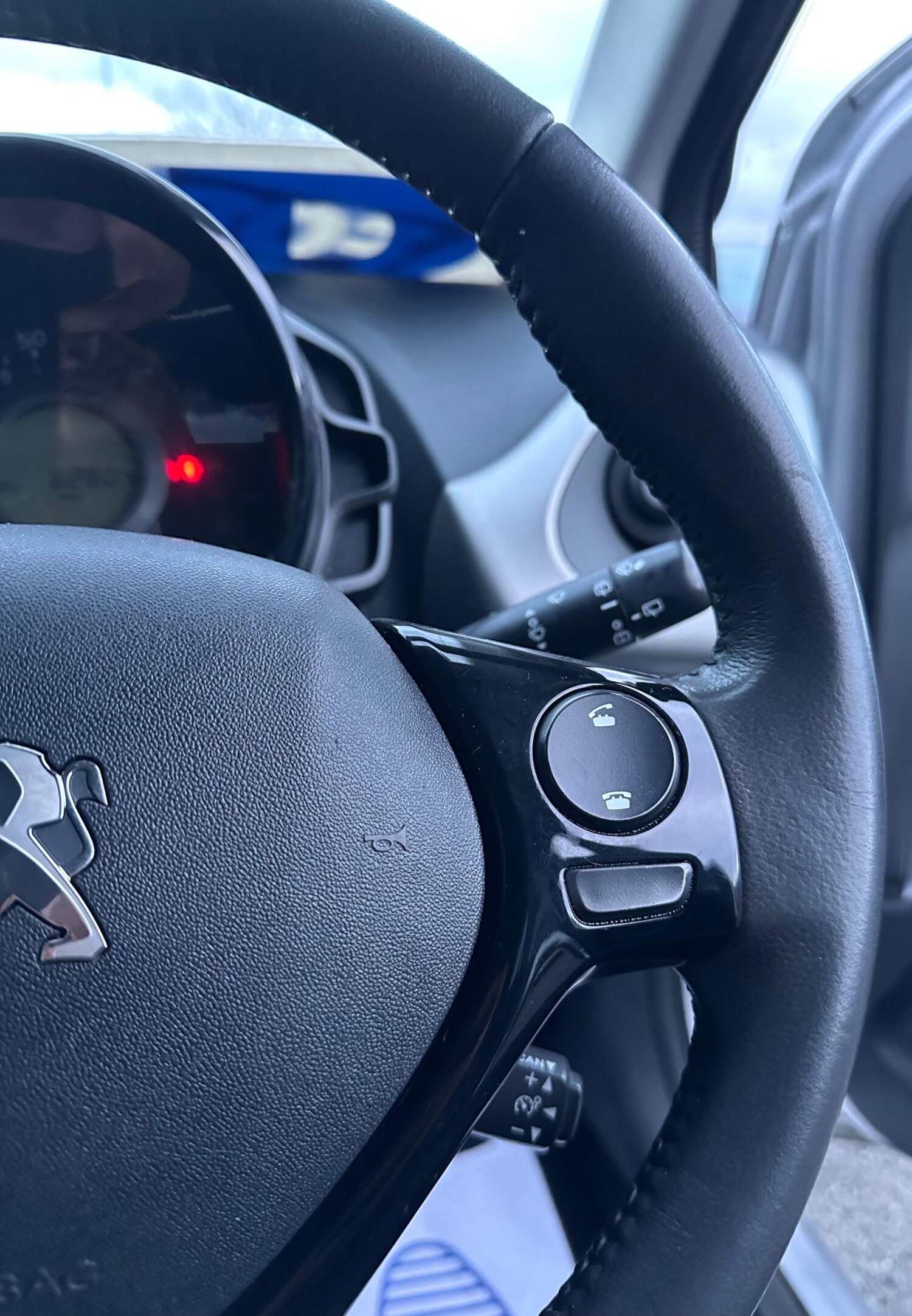 Used Peugeot 108 for sale - 77587153: Photo 35