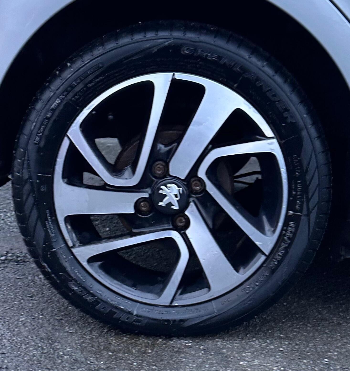 Used Peugeot 108 for sale - 77587153: Photo 71