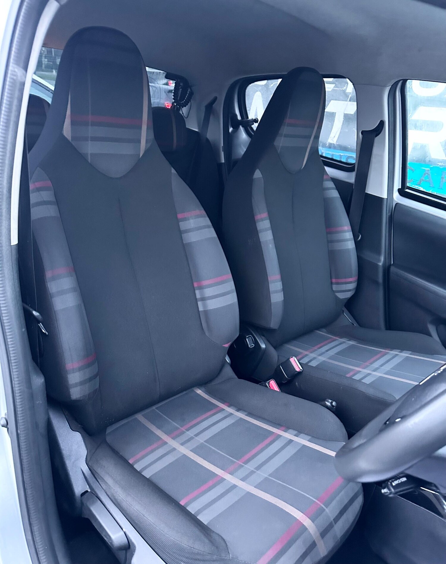 Used Peugeot 108 for sale - 77587153: Photo 9