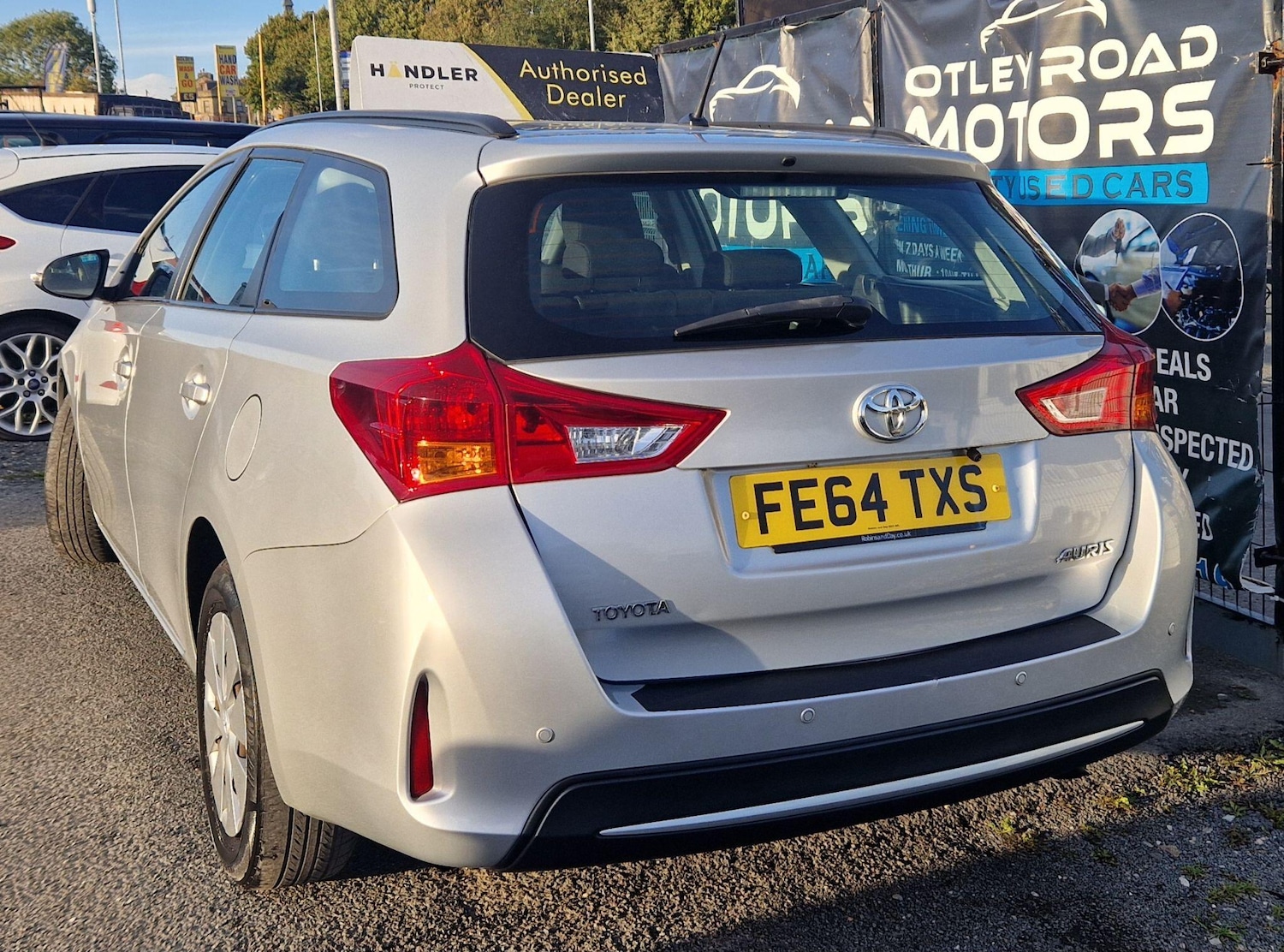 Vehicle 24