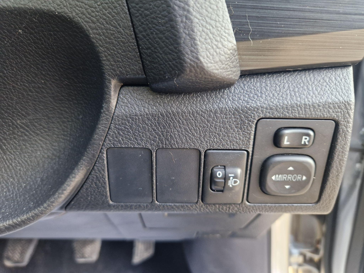 Vehicle 36