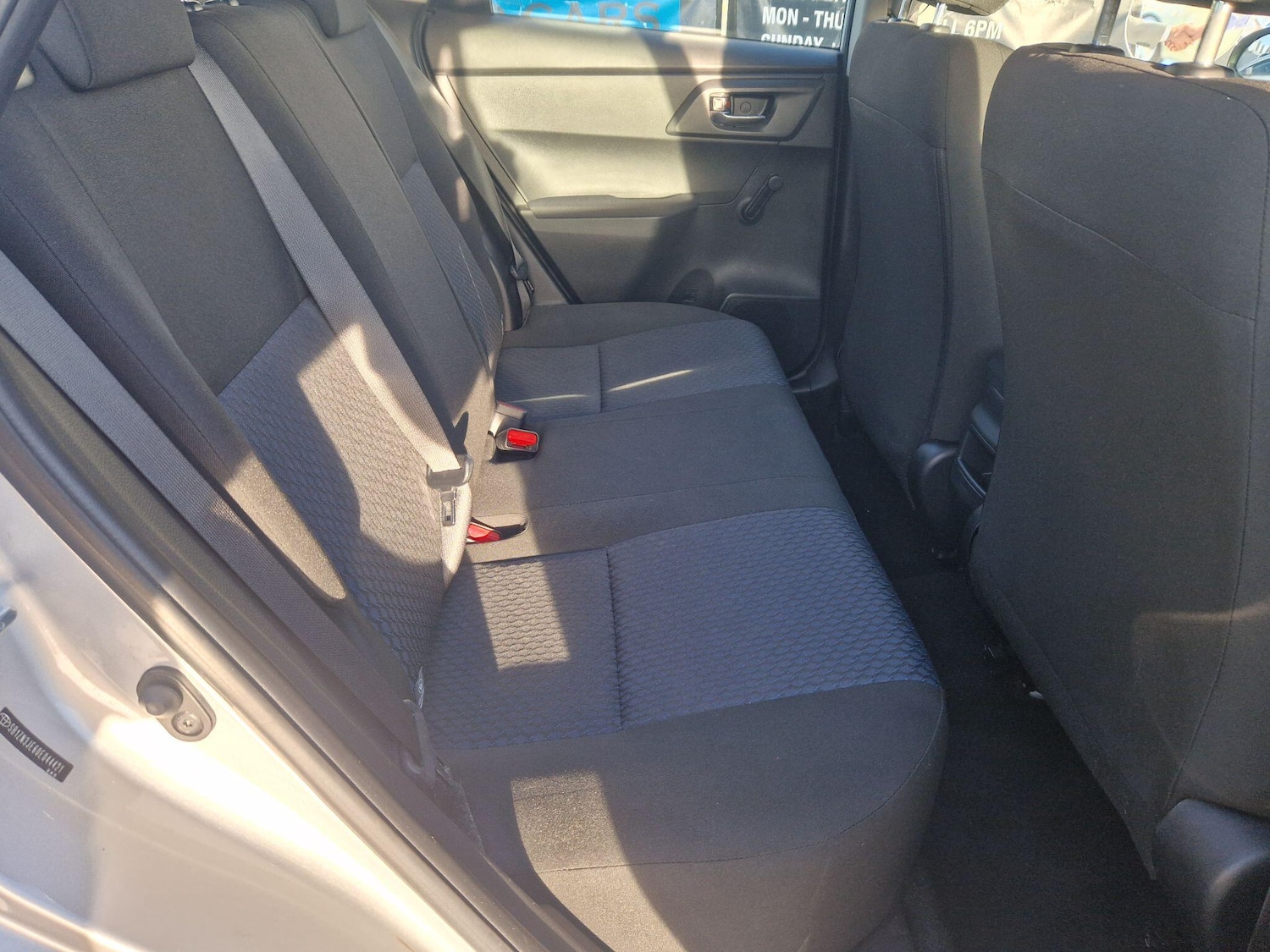 Vehicle 43