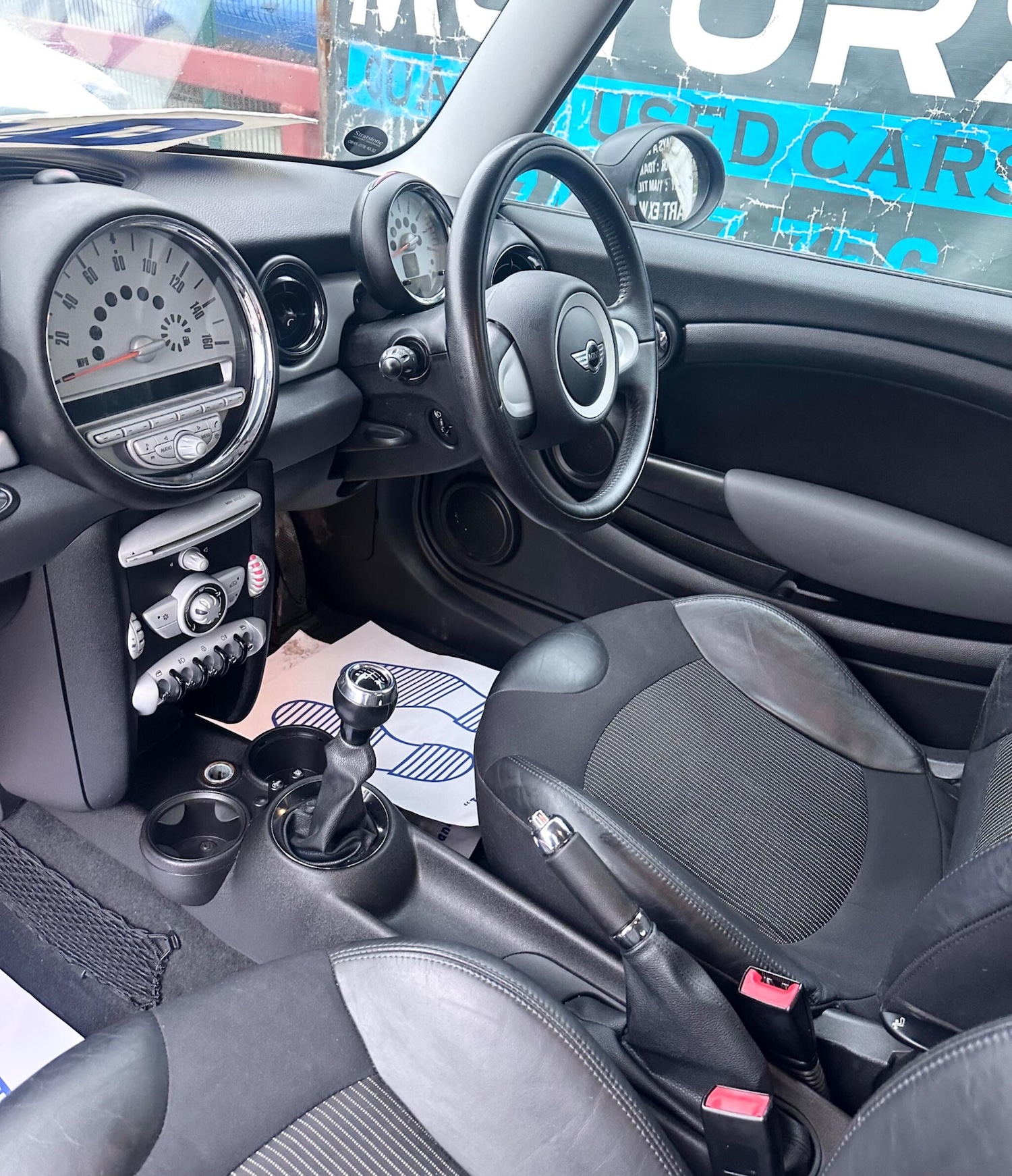 Used MINI Hatch for sale - 77784504: Photo 11