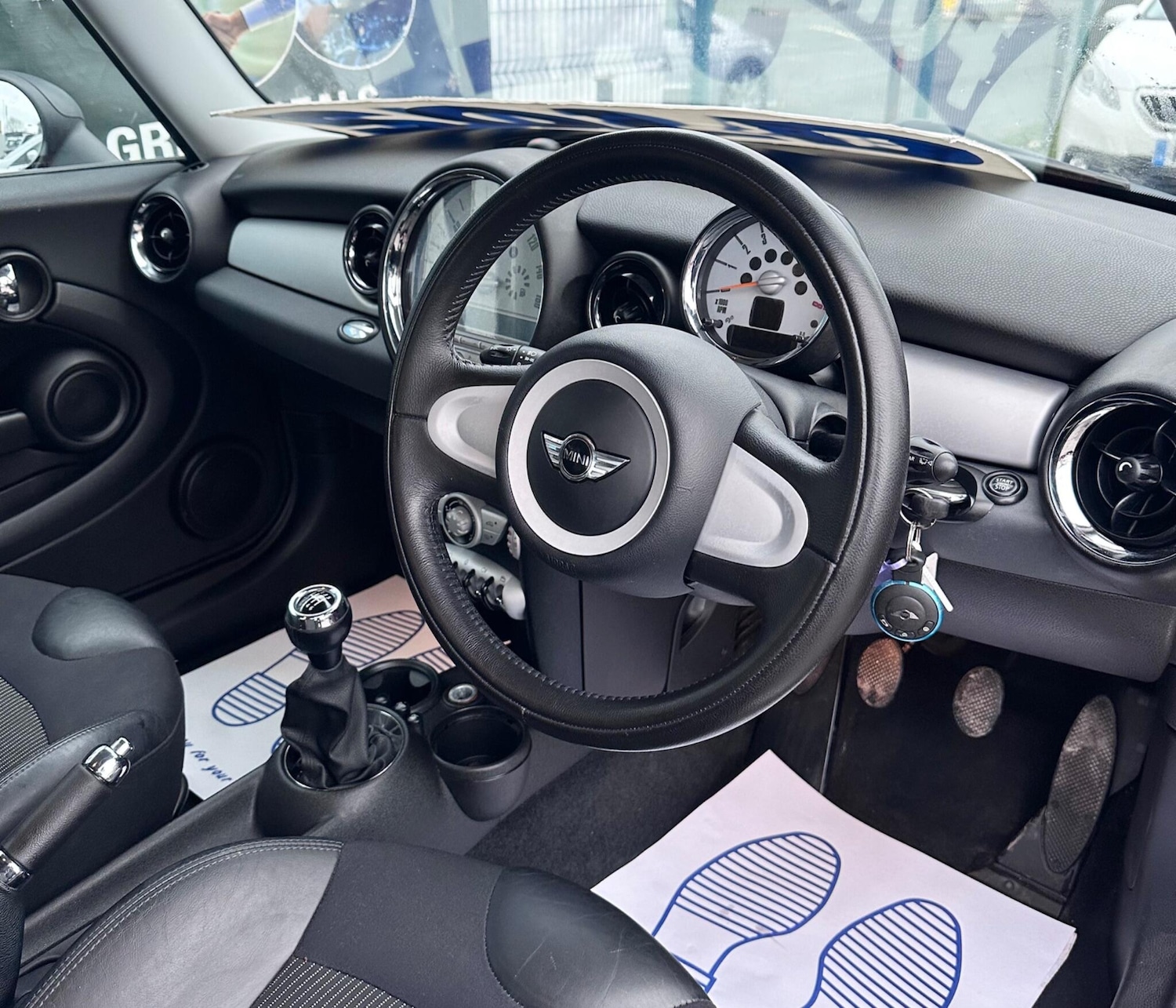 Used MINI Hatch for sale - 77784504: Photo 12