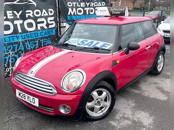 Used MINI Hatch 2008 for sale - 77784504: Photo