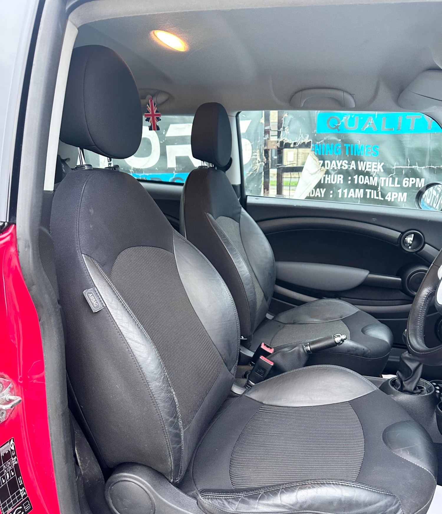 Used MINI Hatch for sale - 77784504: Photo 21