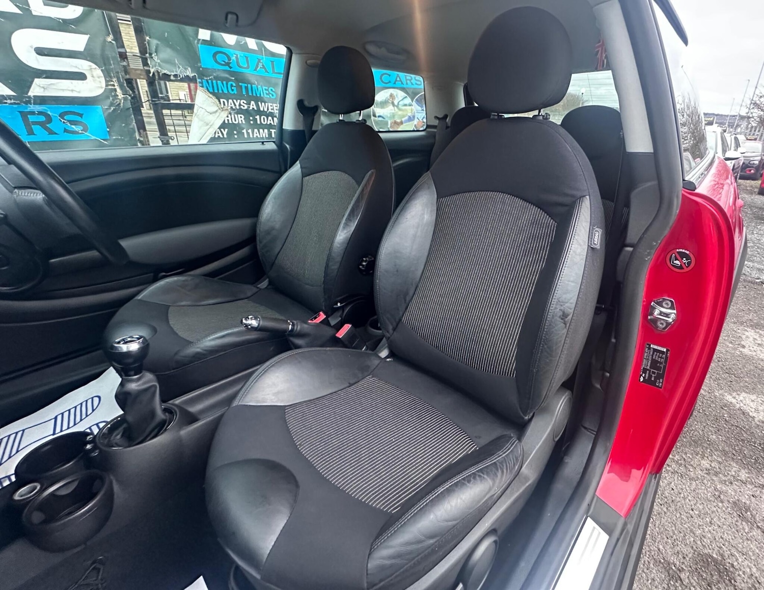 Used MINI Hatch for sale - 77784504: Photo 26