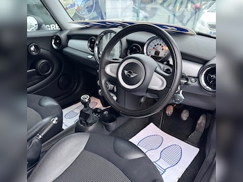 Used MINI Hatch 2008 for sale - 77784504: Photo