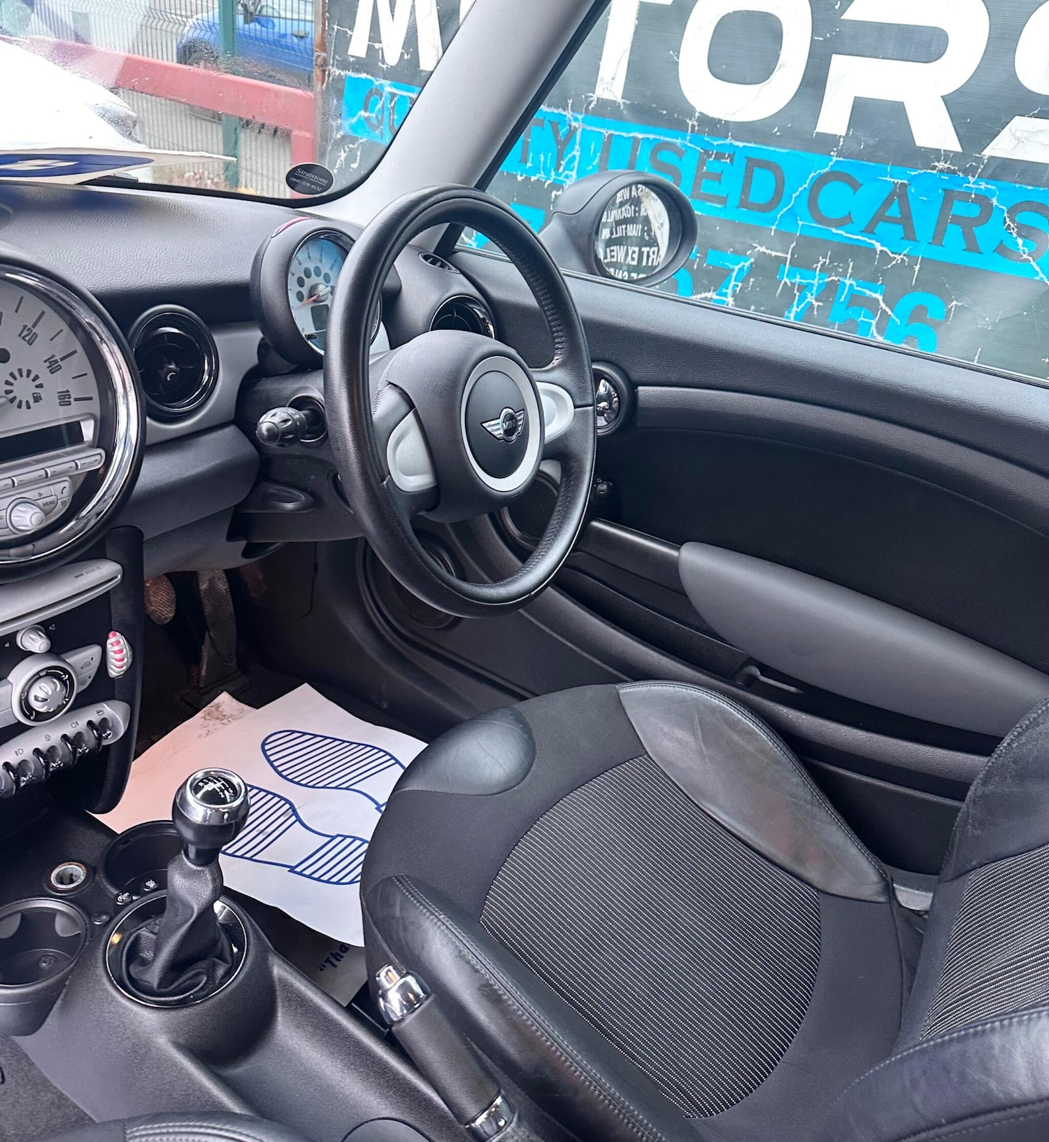 Used MINI Hatch for sale - 77784504: Photo 38