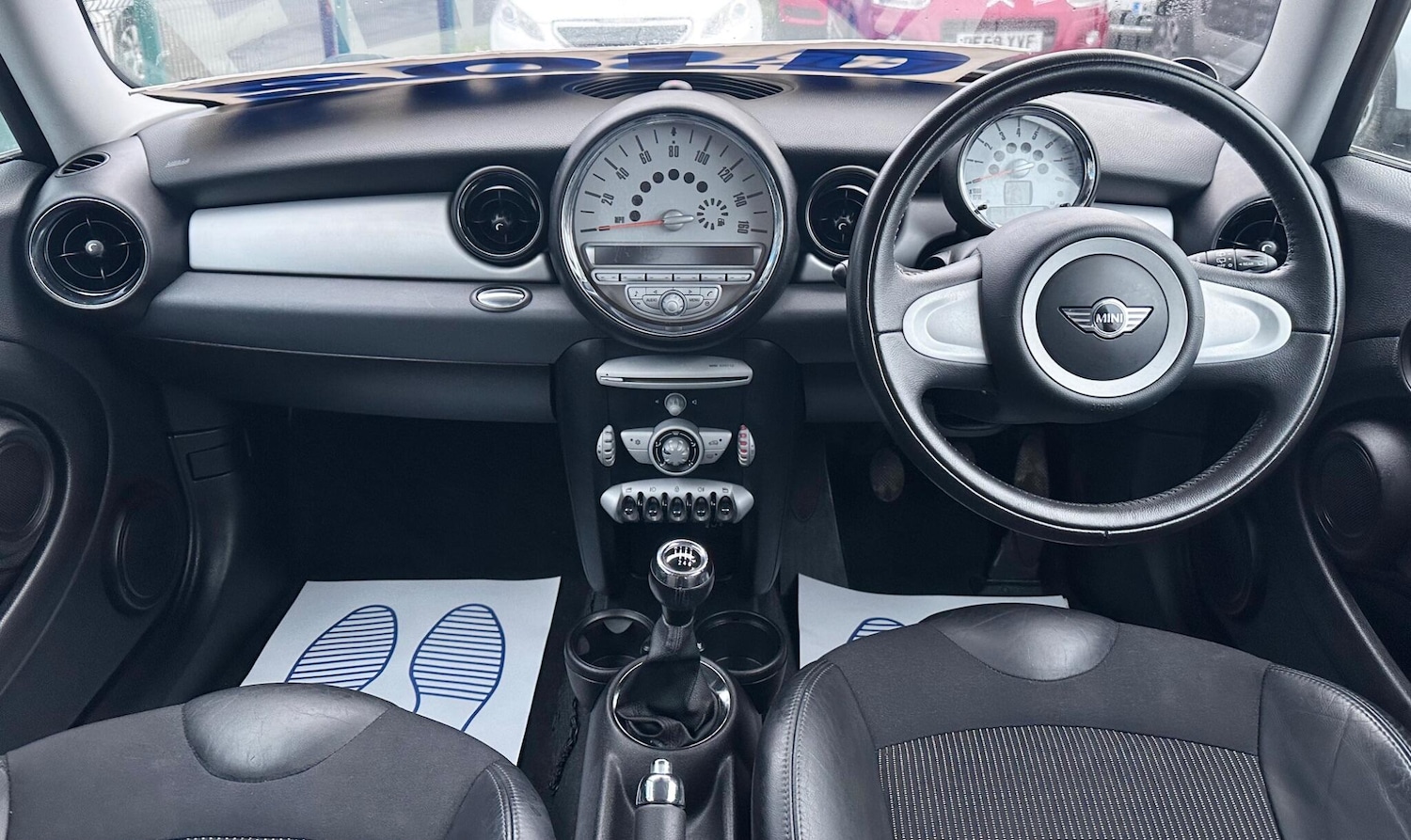 Used MINI Hatch for sale - 77784504: Photo 40