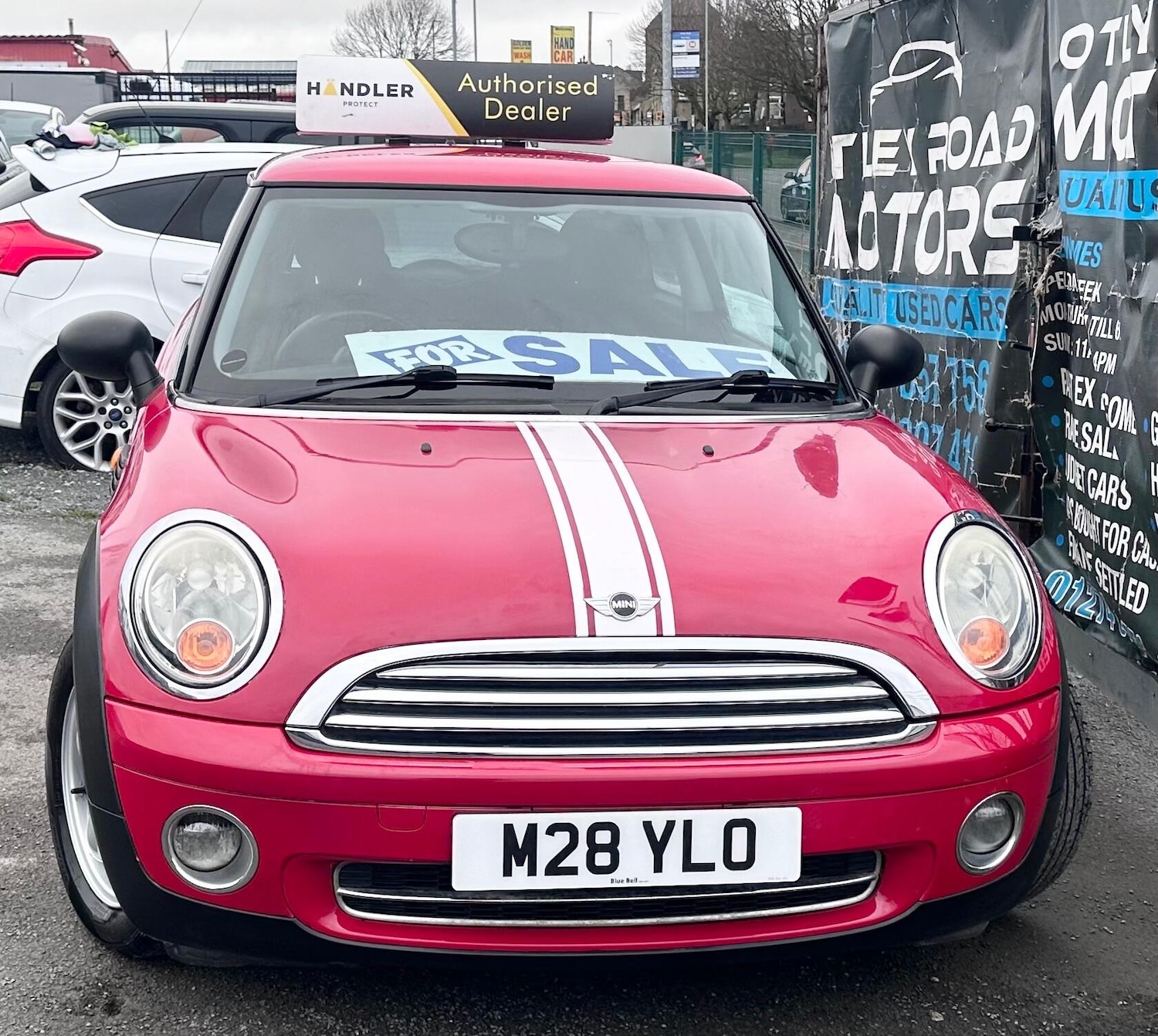 Used MINI Hatch for sale - 77784504: Photo 42