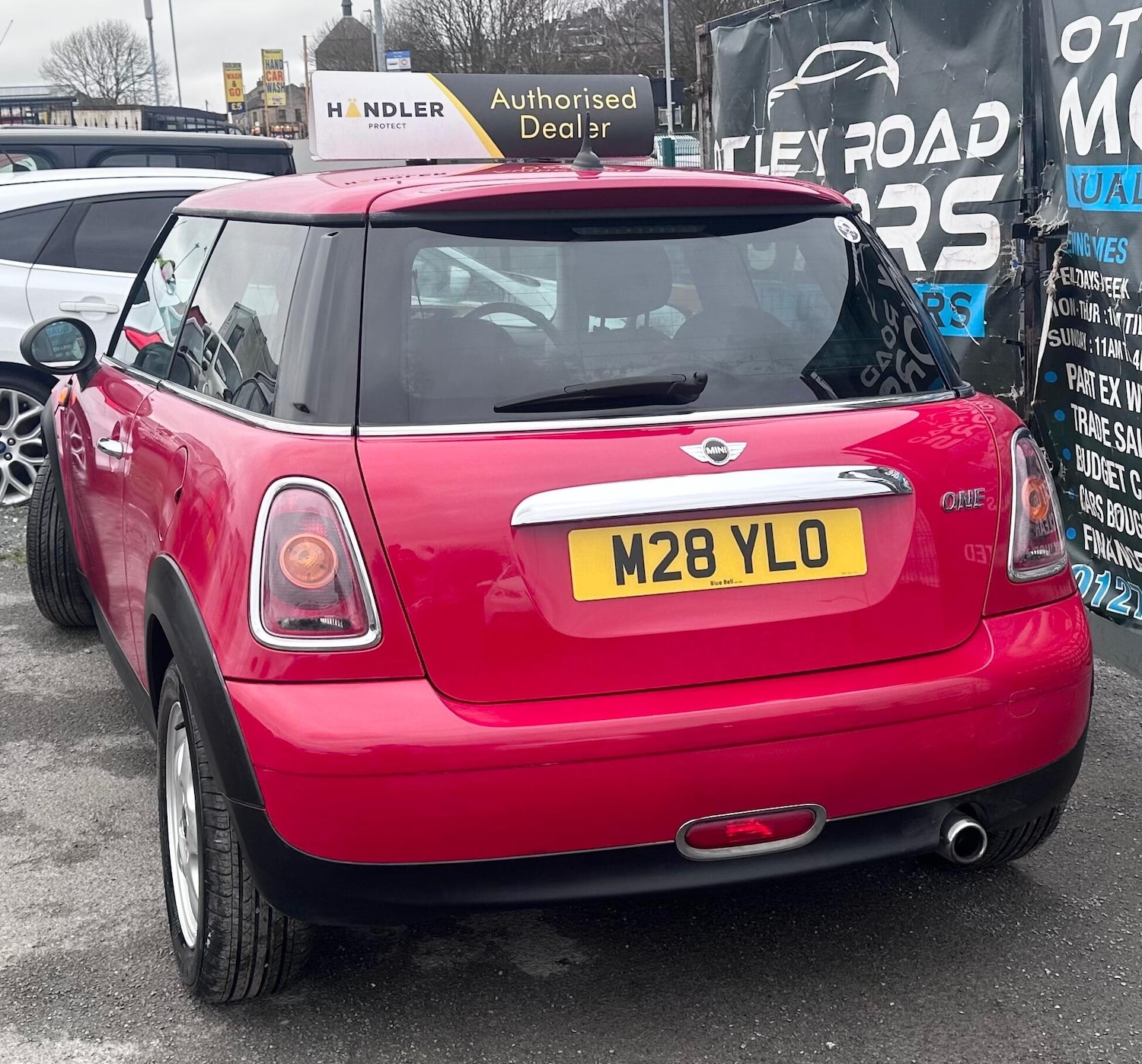 Used MINI Hatch for sale - 77784504: Photo 43