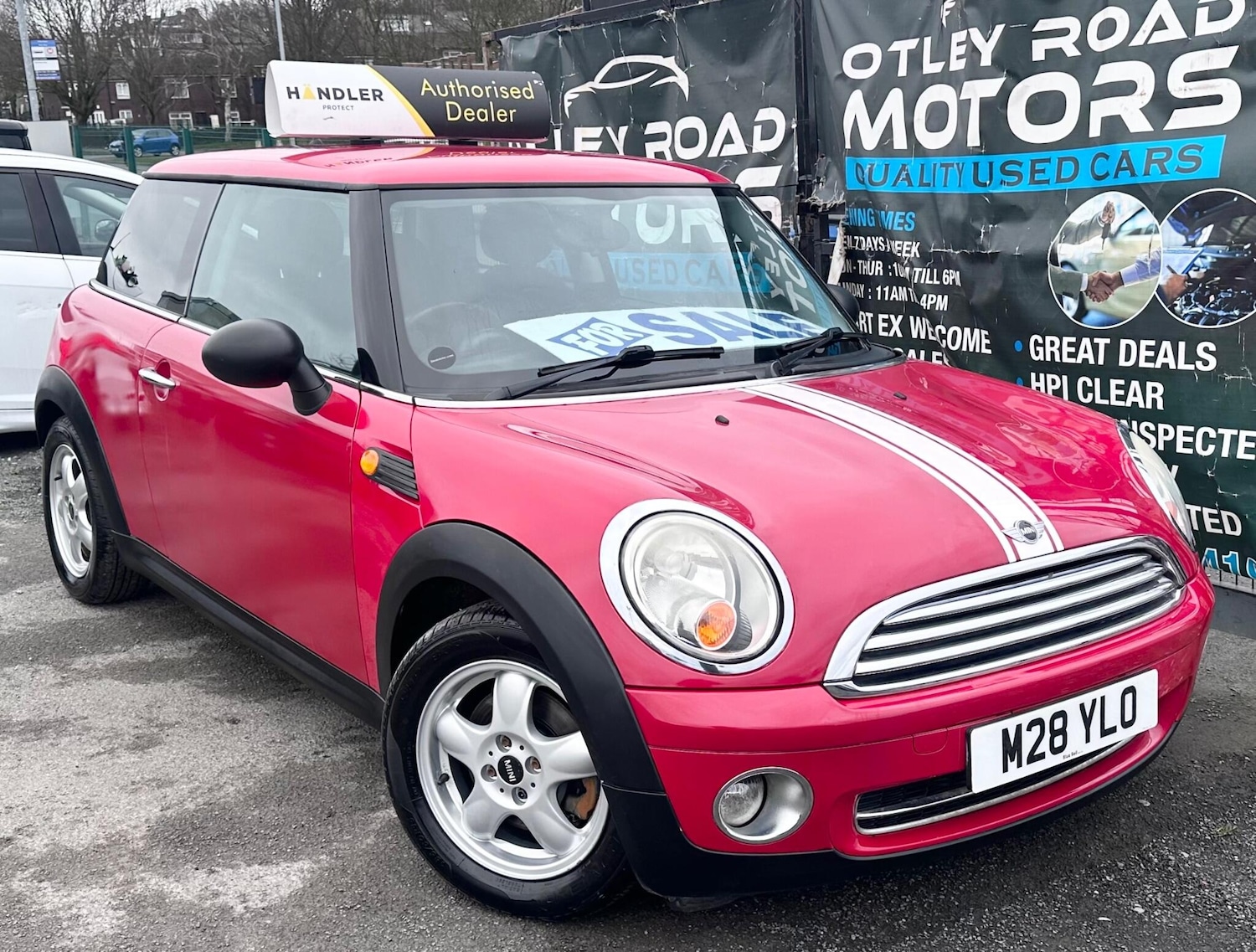 Used MINI Hatch for sale - 77784504: Photo 45