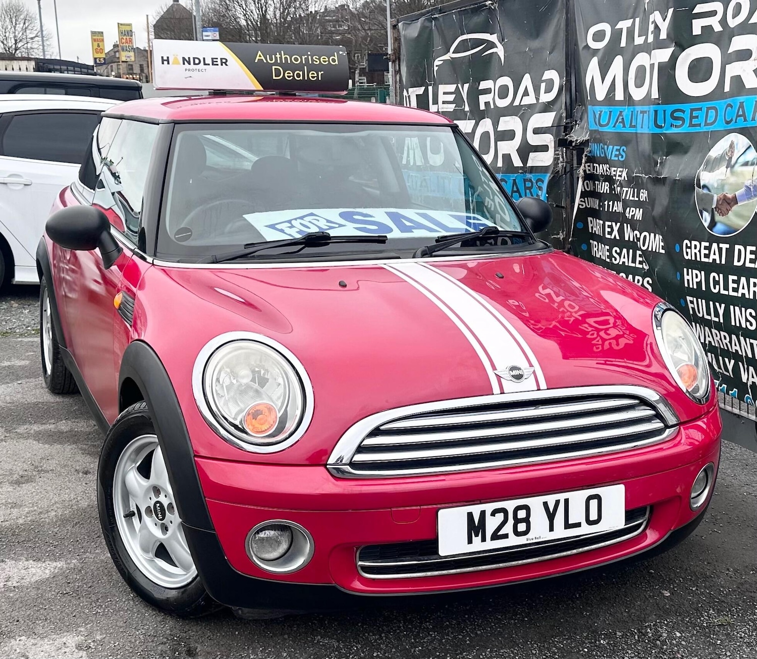 Used MINI Hatch for sale - 77784504: Photo 46
