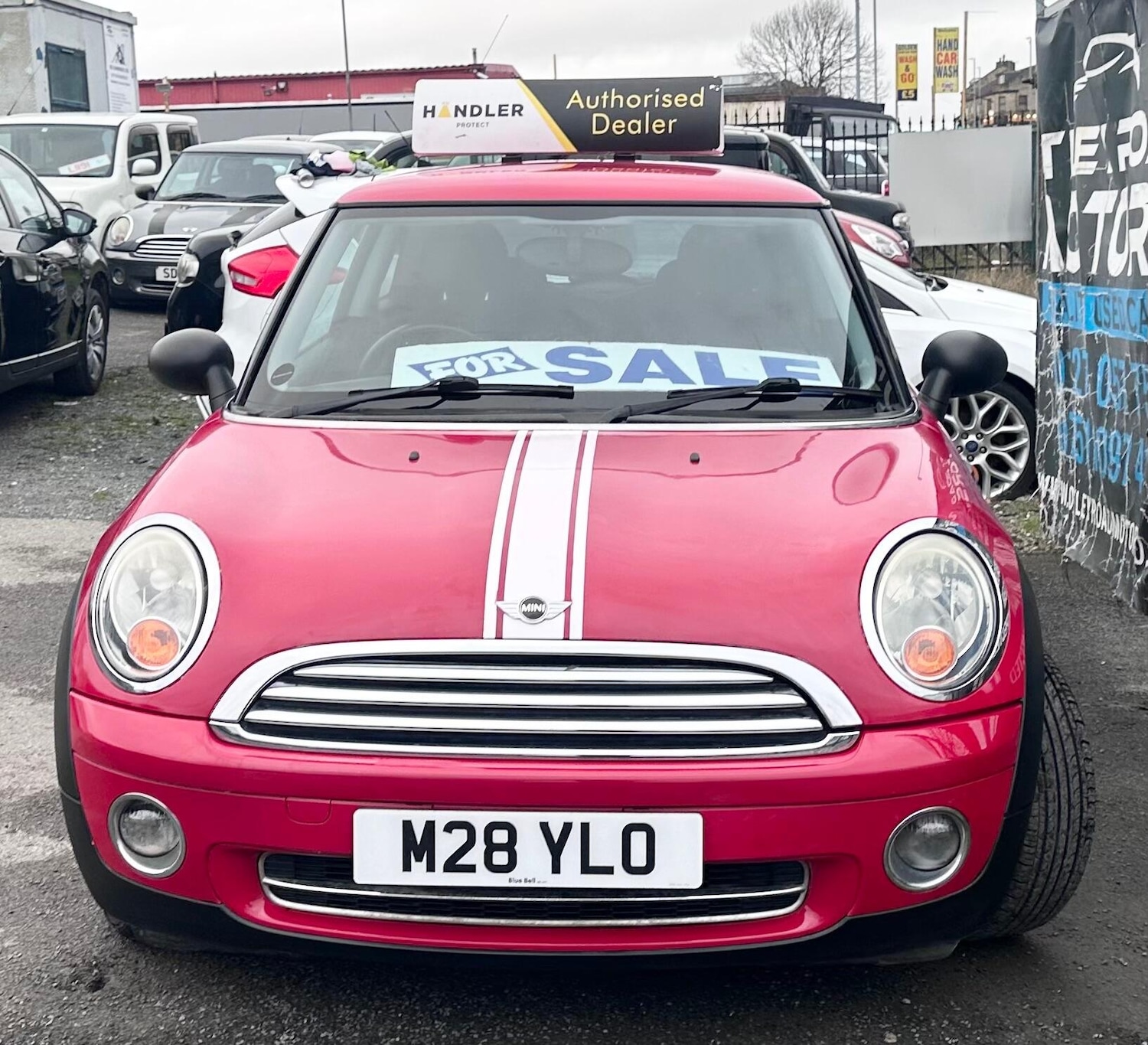 Used MINI Hatch for sale - 77784504: Photo 47